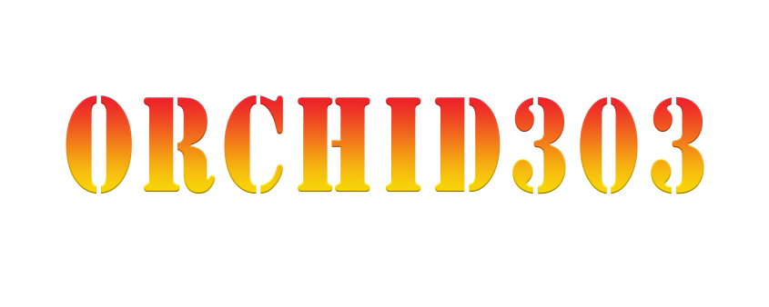 Orchid303